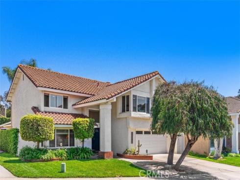 21592 Via Lobo , Lake Forest, CA