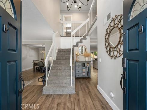 21592 Via Lobo , Lake Forest, CA