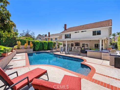 21592 Via Lobo , Lake Forest, CA