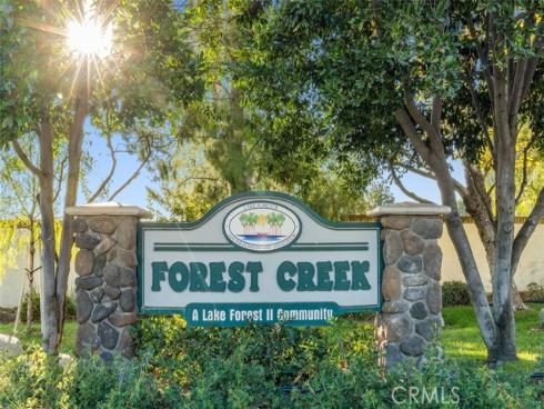 21592 Via Lobo , Lake Forest, CA