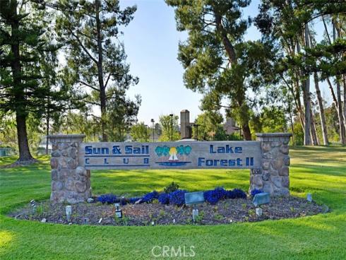 21592 Via Lobo , Lake Forest, CA