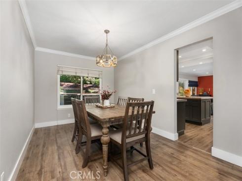 21592 Via Lobo , Lake Forest, CA