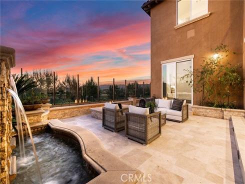 28 Dogwood , Lake Forest, CA