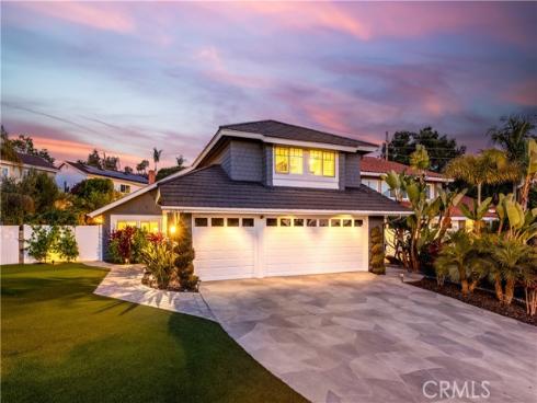 22602 Manalastas Drive, Lake Forest, CA