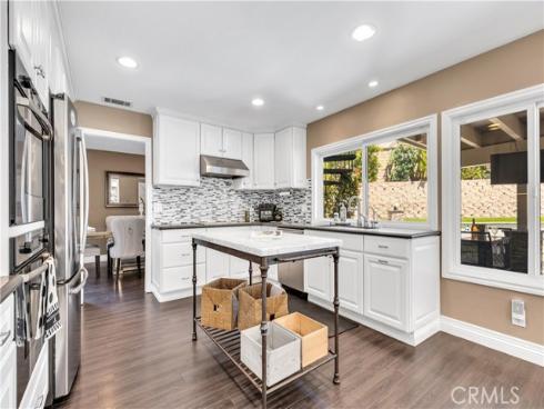 22602 Manalastas Drive, Lake Forest, CA