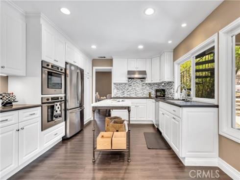 22602 Manalastas Drive, Lake Forest, CA