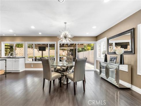 22602 Manalastas Drive, Lake Forest, CA