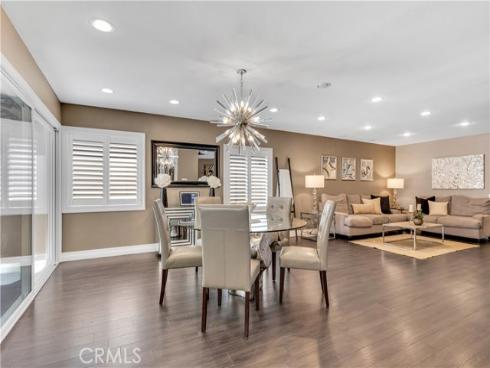 22602 Manalastas Drive, Lake Forest, CA