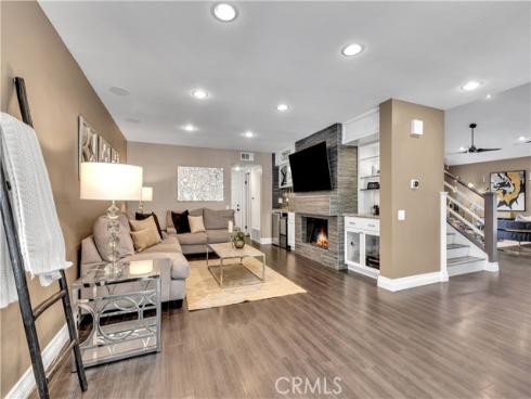 22602 Manalastas Drive, Lake Forest, CA