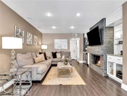 22602 Manalastas Drive, Lake Forest, CA