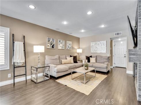 22602 Manalastas Drive, Lake Forest, CA