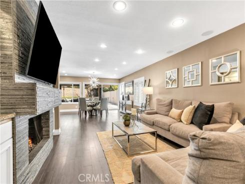 22602 Manalastas Drive, Lake Forest, CA