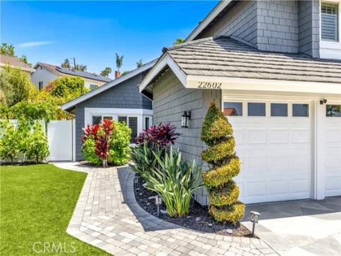 22602 Manalastas Drive, Lake Forest, CA