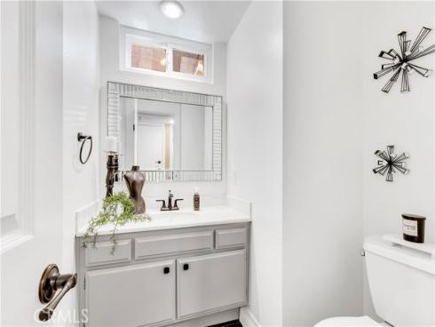 22602 Manalastas Drive, Lake Forest, CA