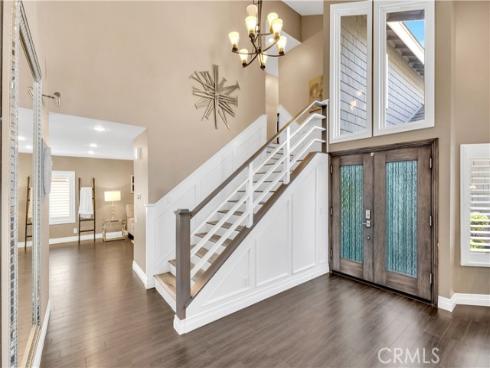 22602 Manalastas Drive, Lake Forest, CA