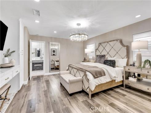 22602 Manalastas Drive, Lake Forest, CA