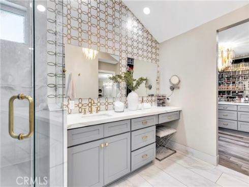 22602 Manalastas Drive, Lake Forest, CA