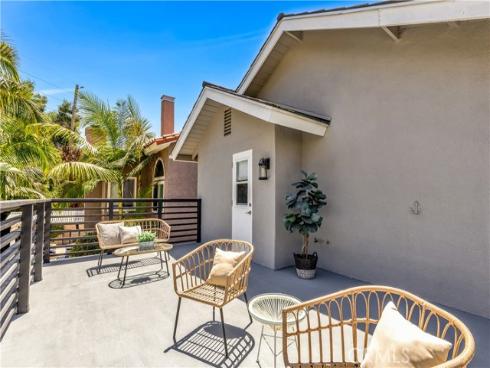 22602 Manalastas Drive, Lake Forest, CA