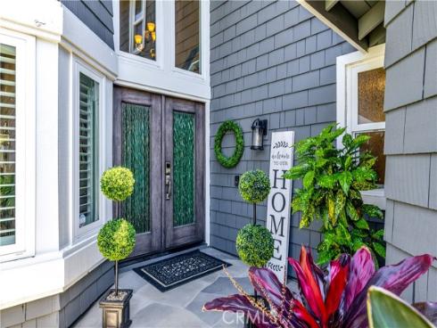 22602 Manalastas Drive, Lake Forest, CA