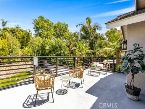 22602 Manalastas Drive, Lake Forest, CA