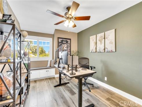 22602 Manalastas Drive, Lake Forest, CA