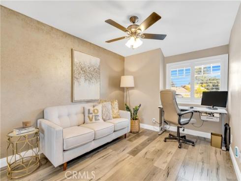 22602 Manalastas Drive, Lake Forest, CA