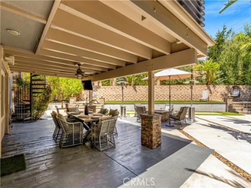 22602 Manalastas Drive, Lake Forest, CA