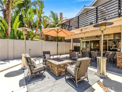 22602 Manalastas Drive, Lake Forest, CA