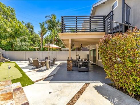 22602 Manalastas Drive, Lake Forest, CA
