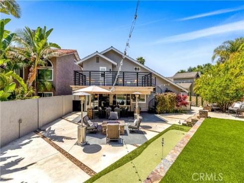 22602 Manalastas Drive, Lake Forest, CA
