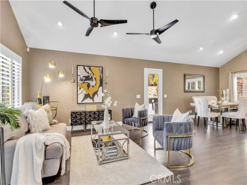 22602 Manalastas Drive, Lake Forest, CA