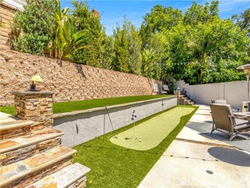 22602 Manalastas Drive, Lake Forest, CA