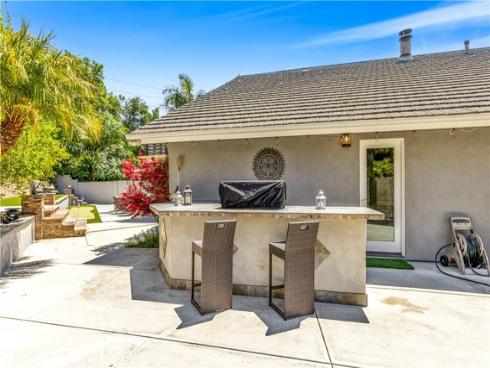 22602 Manalastas Drive, Lake Forest, CA