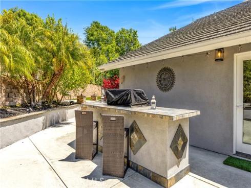 22602 Manalastas Drive, Lake Forest, CA