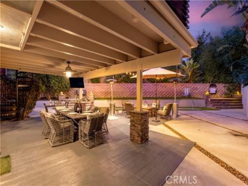 22602 Manalastas Drive, Lake Forest, CA