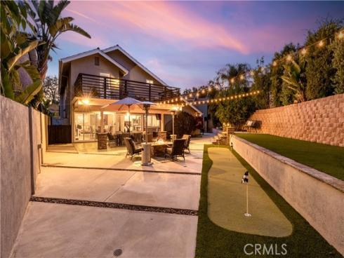 22602 Manalastas Drive, Lake Forest, CA