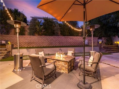 22602 Manalastas Drive, Lake Forest, CA