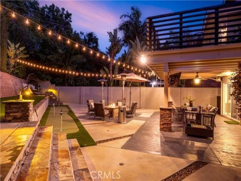 22602 Manalastas Drive, Lake Forest, CA