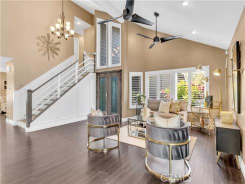 22602 Manalastas Drive, Lake Forest, CA