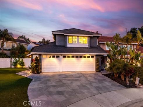 22602 Manalastas Drive, Lake Forest, CA