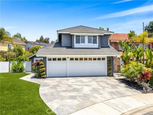 22602 Manalastas Drive, Lake Forest, CA