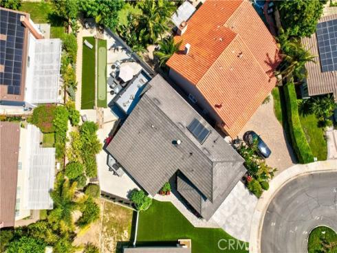 22602 Manalastas Drive, Lake Forest, CA