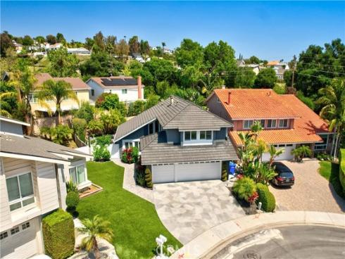 22602 Manalastas Drive, Lake Forest, CA