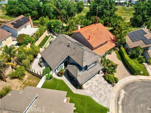 22602 Manalastas Drive, Lake Forest, CA