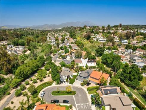 22602 Manalastas Drive, Lake Forest, CA