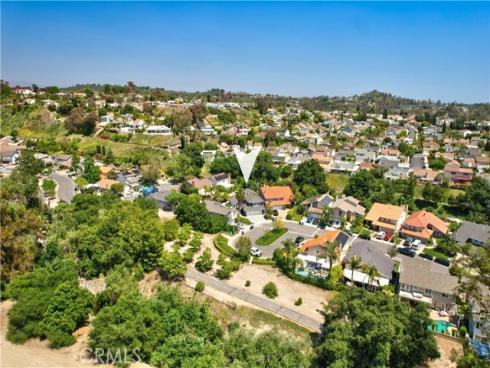 22602 Manalastas Drive, Lake Forest, CA