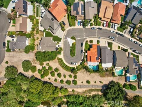 22602 Manalastas Drive, Lake Forest, CA