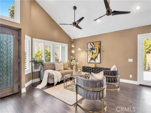 22602 Manalastas Drive, Lake Forest, CA