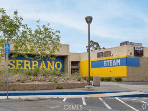 22602 Manalastas Drive, Lake Forest, CA