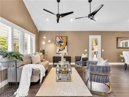 22602 Manalastas Drive, Lake Forest, CA